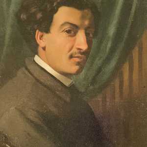 Saltini Pietro di Francesco Vinea - Pietro Saltini